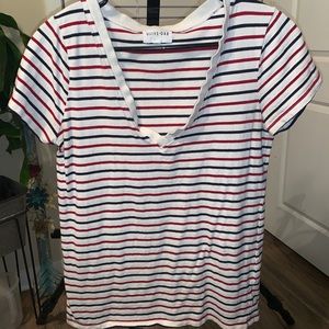 BUCKLE - OLIVE OAK TOP ♥️